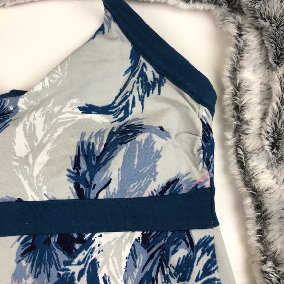 Patagonia Iliana halter dress - Picture 4 of 8